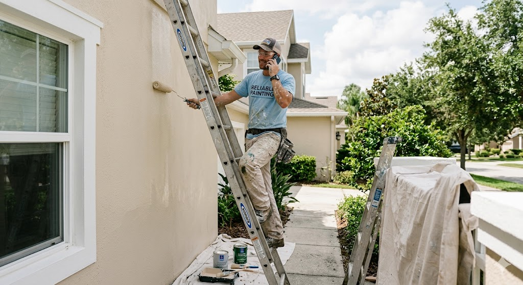 Automated Homeowner Follow Ups
